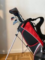 Golfschlägerset-Wilson Prostaff Hessen - Schwalbach a. Taunus Vorschau