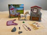 Schleich Horse Club 42368 Pferdebox Rheinland-Pfalz - Welschbillig Vorschau