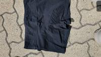 Highwaist Shorts, elastisch Niedersachsen - Göttingen Vorschau
