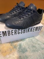 Bikkembergs Sneakers aus Leder Hessen - Offenbach Vorschau