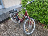 Fahrrad  26 zoll Nordrhein-Westfalen - Recklinghausen Vorschau