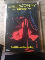 Star Wars Abenteuer vaders Festung Comic Nordrhein-Westfalen - Herten Vorschau