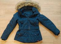 Winterjacke edc Esprit blau Saarland - Wadern Vorschau