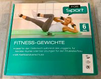 Fitness-Gewichteset Nordrhein-Westfalen - Engelskirchen Vorschau