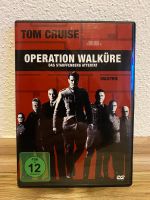 DVD: Operation Walküre - Das Stauffenberg Attentat Bayern - Wörth an der Isar Vorschau