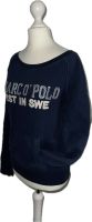 Marco Polo original NEUw Sweatshirt blau Gr.S UVP 89,90 € Baden-Württemberg - Bad Buchau Vorschau