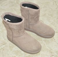 ★ WINTERSTIEFEL Kinderstiefel Raiffeisen Gr. 35 ★ Nordrhein-Westfalen - Willebadessen Vorschau