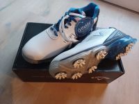 Callaway X Series Golf Schuhe Herren Gr 44 NEU weiß Nordrhein-Westfalen - Oerlinghausen Vorschau