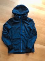 Jungen Softshelljacke H&M 146 152 blau Jacke Übergang Softshell Niedersachsen - Gifhorn Vorschau