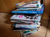 Diverse Kochbücher,  sehr gut erhalten Nordrhein-Westfalen - Viersen Vorschau