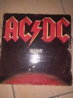 ACDC Vinyl Highway to hell Schallplatte Nordrhein-Westfalen - Schloß Holte-Stukenbrock Vorschau