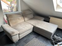 Sofa mit Gebrauchspuren Baden-Württemberg - Winnenden Vorschau
