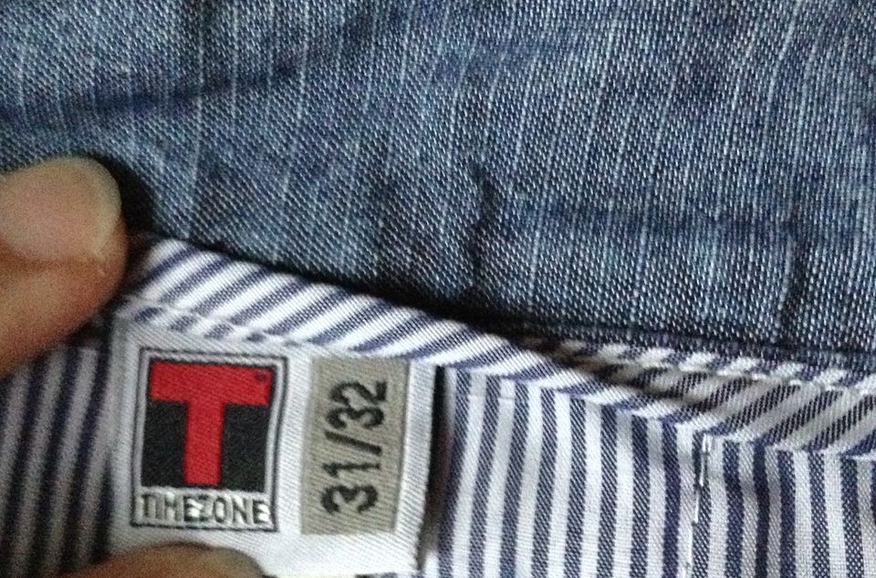 Timezone Jeans Gr. 31/32 in Lichtenfels