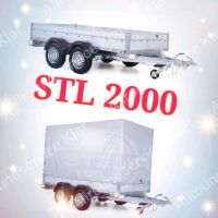 STEMA STL 2000 O2 20-30-15.2 301x153cm ab 2693€ Brandenburg - Spremberg Vorschau