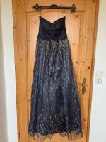 Traumhaft schönes Abendkleid / Abschlussballkleid Hessen - Wehretal Vorschau