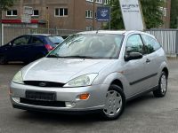 Ford Focus 1.4 Lim.*TÜV NEU*WENIG KM*SCHIEBEDACH* Nordrhein-Westfalen - Recke Vorschau