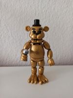 Golden Freddy Figur, Five Nights at Freddy's Münster (Westfalen) - Gievenbeck Vorschau