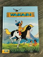 Yakari der kleine Indianerjunge Buch Bücher Kinderbuch Baden-Württemberg - Karlsruhe Vorschau
