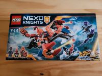 LEGO Nexo Knights 70361 *neu & ovp* Rheinland-Pfalz - Weisenheim am Berg Vorschau