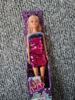 Barbie Puppe - Steffi mit Swap Kleid Brandenburg - Angermünde Vorschau