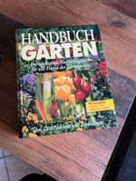 Buch Handbuch Garten 500 Seiten Fachliteratur Nordrhein-Westfalen - Kevelaer Vorschau