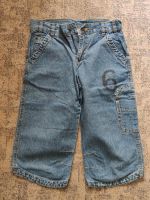 Kurze Jeans blau 146 152 Dresden - Seevorstadt-Ost/Großer Garten Vorschau