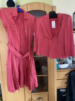 Gerry Weber Sommerkleid mit Blazer NEU GRÖSSE 40 Bayern - Pliening Vorschau