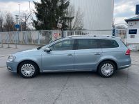 Vw Passat Kombi 2.0 TDI BlueMotion Berlin - Tempelhof Vorschau