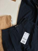 stoffhose - dark blue Nordrhein-Westfalen - Haltern am See Vorschau