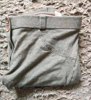 Freddy WR UP. Low Waist Hose grau Sachsen - Freiberg Vorschau