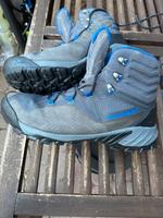 Mammut Sapuen High GTX Men 47-48 fällt 46 aus Hessen - Hilders Vorschau