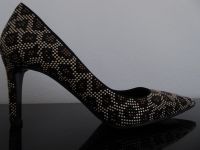 Konstantin Starke Pumps Leo spitz 37 Nieten Strass Marc Cain Dortmund - Persebeck Vorschau