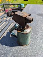 Lötlampe/Brenner BAT501 DDR Sachsen - Chemnitz Vorschau