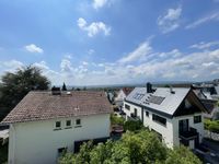 HELLE WOHNUNG mit VIEL PLATZ und SUPER AUSBLICK Hessen - Wiesbaden Vorschau