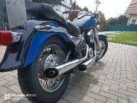 Kawasaki VN 800 Rheinland-Pfalz - Worms Vorschau