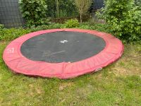 BERG Trampolin Inground Nordrhein-Westfalen - Grevenbroich Vorschau