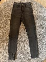 H&M Jeans Schwarz Rostock - Gehlsdorf Vorschau