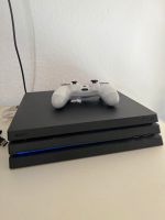 PS4 Pro 1TB Sachsen-Anhalt - Magdeburg Vorschau