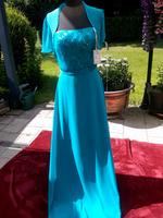 Traumhaftes Abendkleid GR. 40 Neu  mit Etikett Essen - Stoppenberg Vorschau
