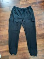 Jog-Pants im Cargo Style Gr. 42 Niedersachsen - Lilienthal Vorschau