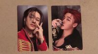 Ateez: Will Album D PCs Version A Wooyoung, Version Z San Nordrhein-Westfalen - Extertal Vorschau