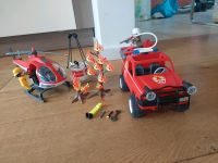 Playmobil Feuerwehr Bayern - Langweid am Lech Vorschau