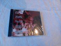 Five way split-Morbid Generation Records Death Metal CD Mecklenburg-Vorpommern - Wismar Vorschau