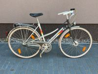 Hercules Damen Retro Vintage 28“ Fahrrad Rad Berlin - Pankow Vorschau