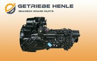 Getriebe ZF New Ecosplit 16S2525 TO  NMV MAN IVECO DAF 1343 Bayern - Monheim Vorschau