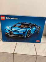 LEGO Technic Set Bugatti Chiron 42083 Schleswig-Holstein - Wattenbek Vorschau