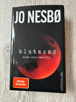 Joe Nesbo 6 Thriller auch einzeln Nordrhein-Westfalen - Oberhausen Vorschau