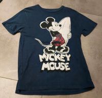 Zara Kids T-Shirt Gr.122 Disney Mickey Mouse Nordrhein-Westfalen - Hünxe Vorschau