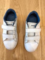 Weiße Sneakers von Lacoste Schwachhausen - Neu Schwachhausen Vorschau