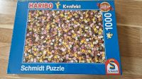 1000 Teile Puzzle "Konfekt" von Haribo Bayern - Ingolstadt Vorschau